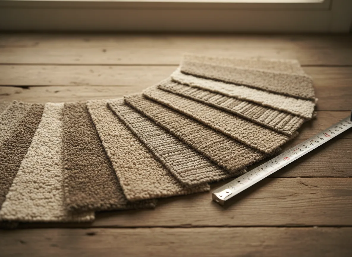Carpet Installation Deport, TX FAQs