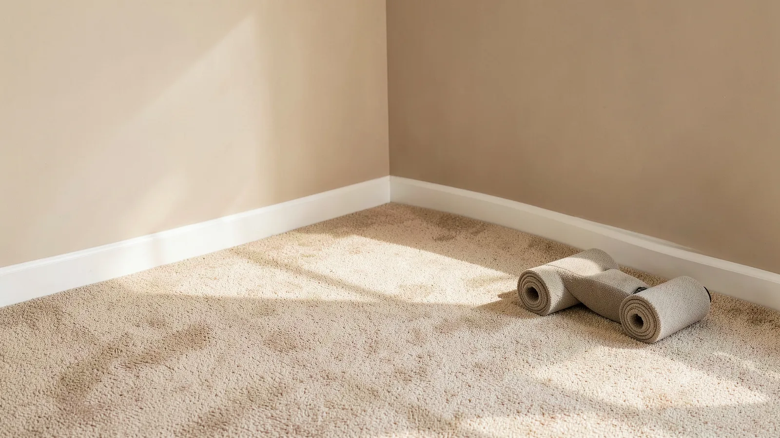 Carpet Installation in Deport, TX near me
